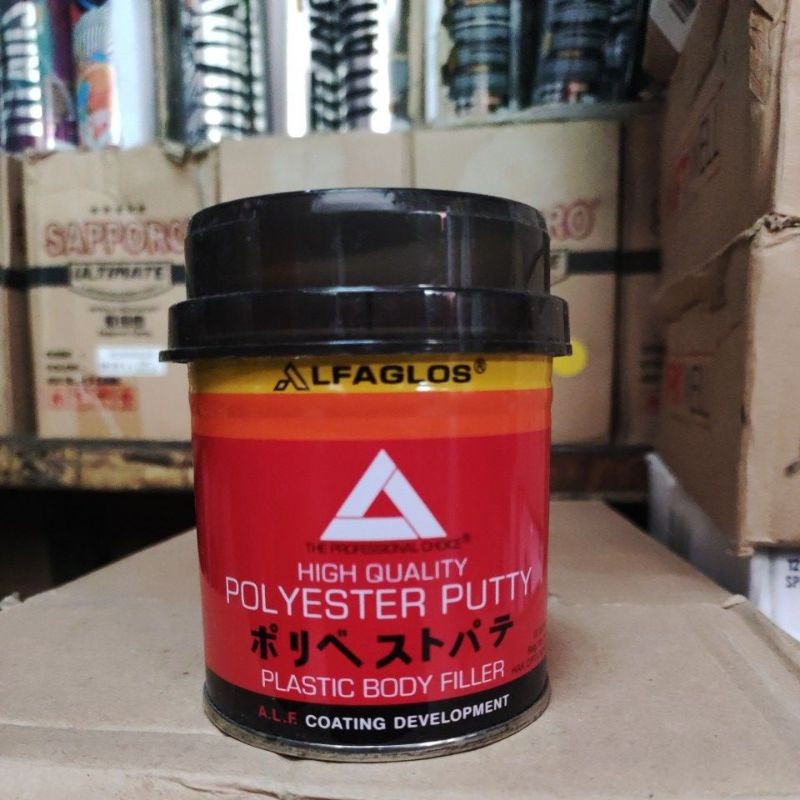 Jual Dempul Terlengkap & Harga Terbaru Agustus 2026 | Shopee Indonesia