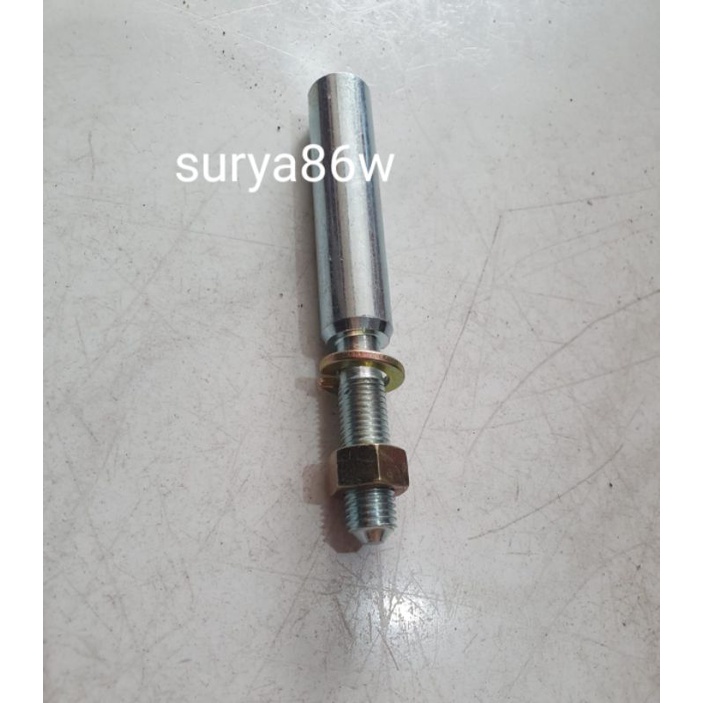Jual king pin lock pin & mur 15 x 106 MIO ISUZU GIGA FVR34 | Shopee ...