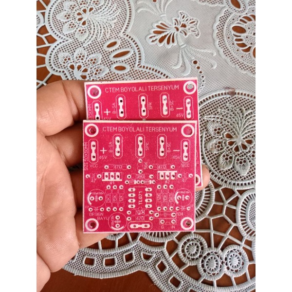 Jual pcb ctm boyolali | Shopee Indonesia