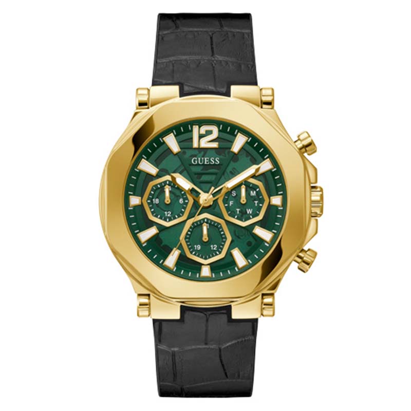 Reloj Para Hombre Guess Gents GW0493G1 - Relojeria Manantial