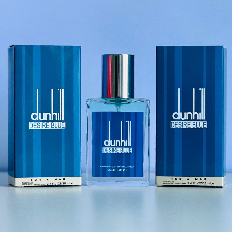 Parfum dunhill on sale blue original