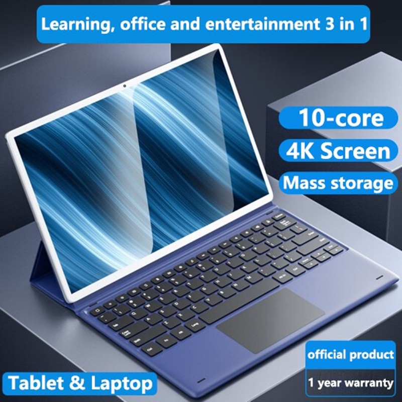 Jual TABLET ANDROID 10 inch | Shopee Indonesia