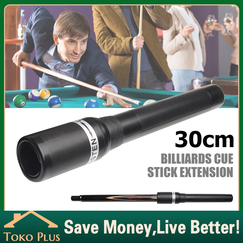 pool stick extender