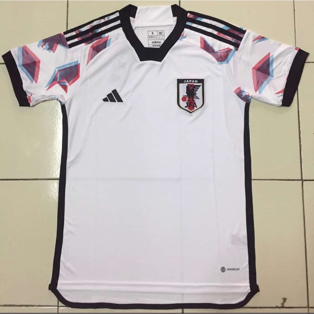 Jual Jersey Piala Dunia 2022 Jepang Away 2022 2023 Jersey Jepang