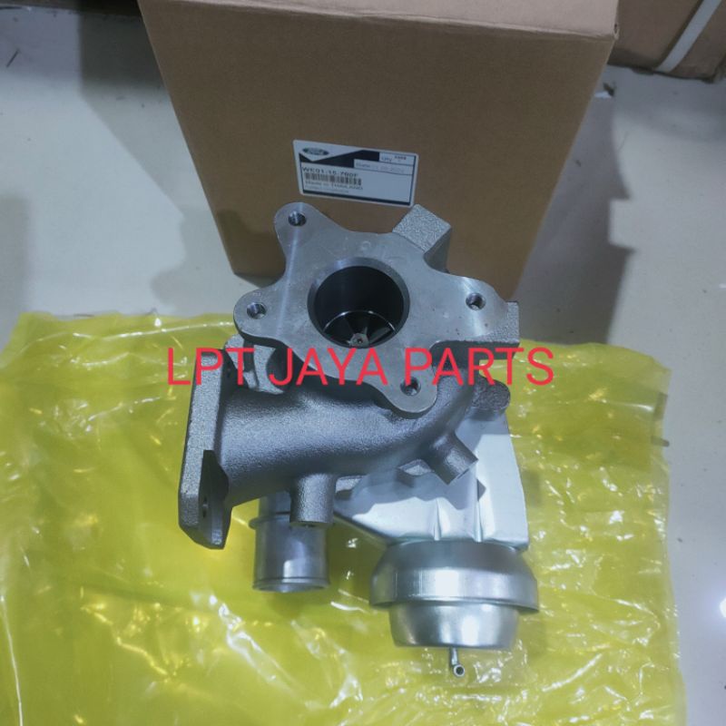 Jual Turbo charger turbo cas turbo Assy Ford Ranger 3.0 3000cc Ford ...