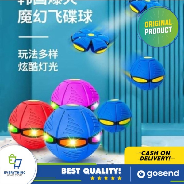 Jual Promo Bay Ball ORIGINAL Berkualitas | Shopee Indonesia