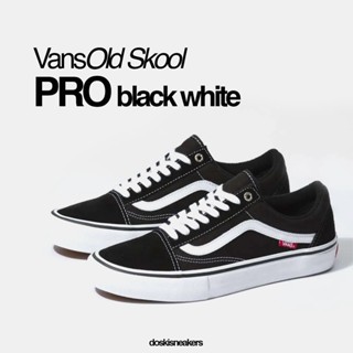 Harga vans hotsell pro skate