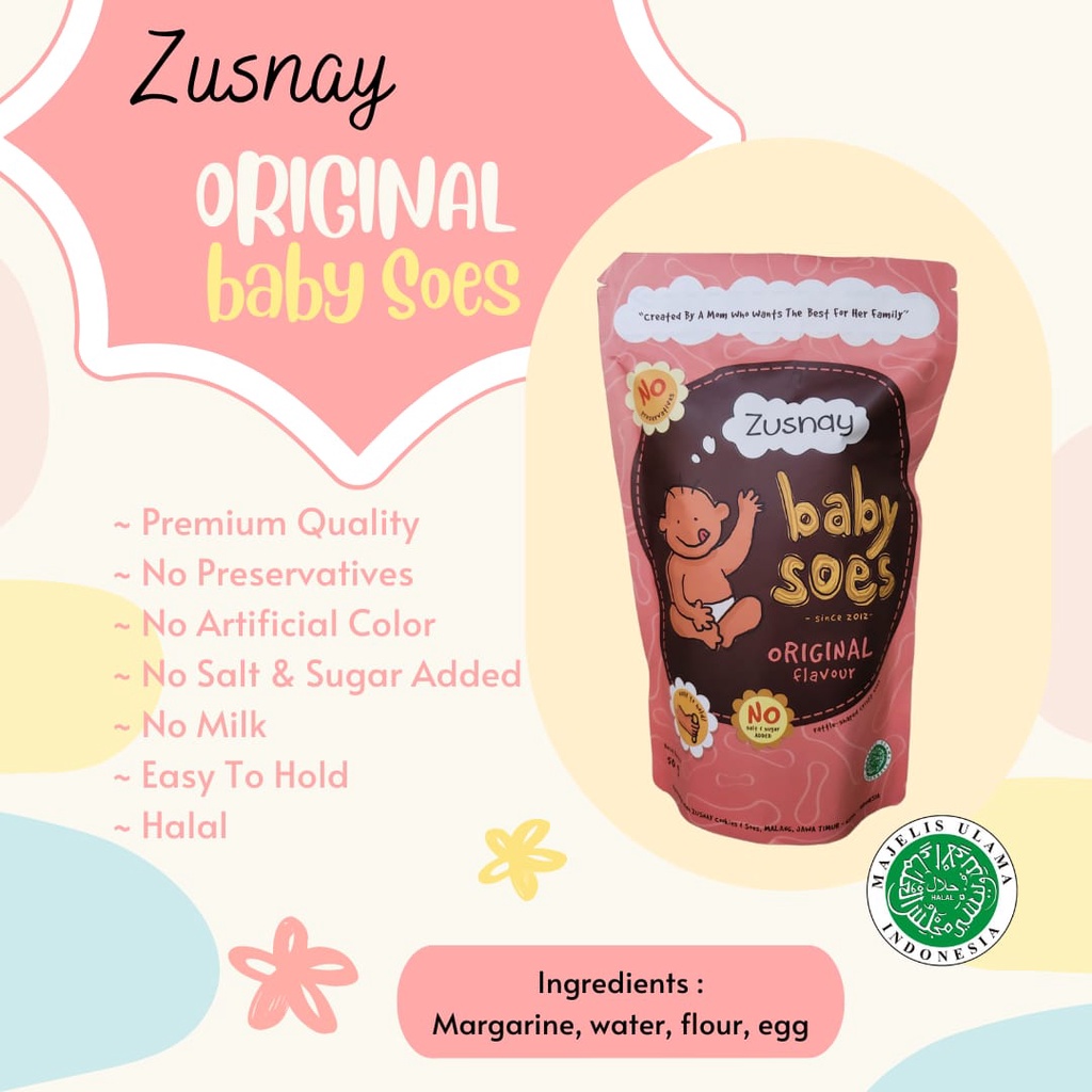 Jual Sunkrisps Soes Isi Coklat 50g / sunkrip stick / snack anak / snack ...