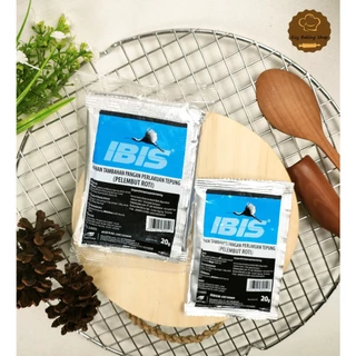 Ibis Blue Roti Produk ezybakingshop | Shopee Indonesia