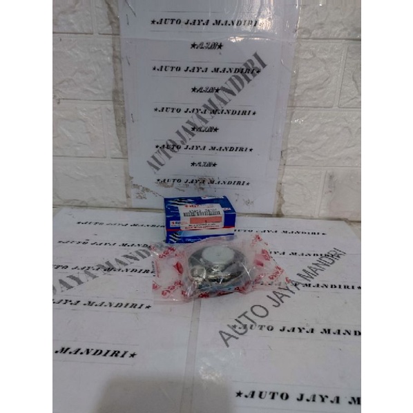 Jual Gas tang tank cap fuel tank cap St100 carry futura T120ss katana