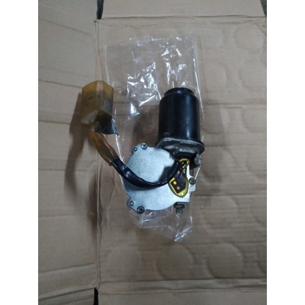 Jual motor dinamo wiper honda city original Shopee Indonesia