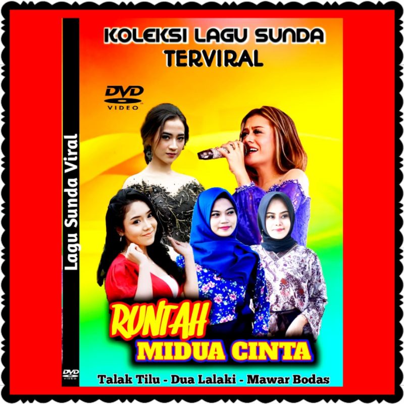 Jual KASET LAGU SUNDA-KASET LAGU SUNDA-KASET LAGU POP SUNDA-KASET LAGU