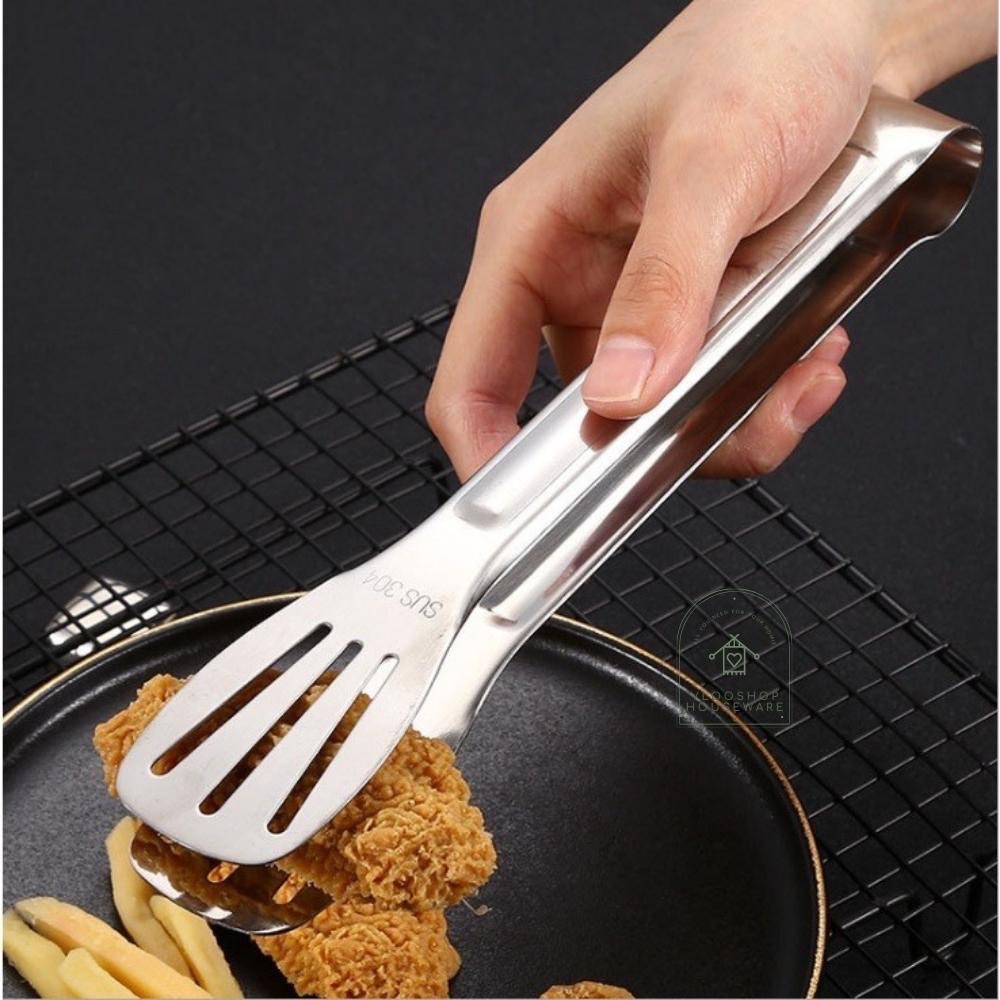 Jual JEPITAN MAKANAN SUBRON STAINLESS STEEL MODEL LUBANG & KIPAS ...