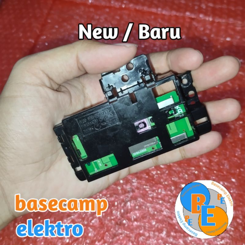 Jual Modul Pcb Wifi TV LED LG 43LM5750PTC Full HD Smart TV AI ThinQ ...