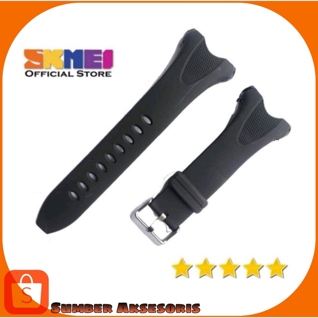 Tali jam skmei discount 1025