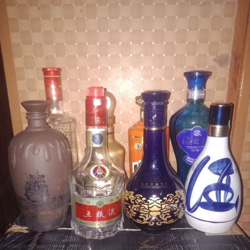 Jual paket botol bekas | Shopee Indonesia