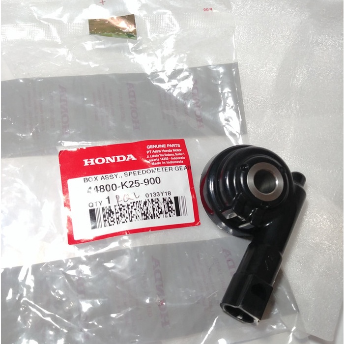 Jual Gearbox Beat Fi Vario Fi Scoopy Fi Spacy Fi Original Honda
