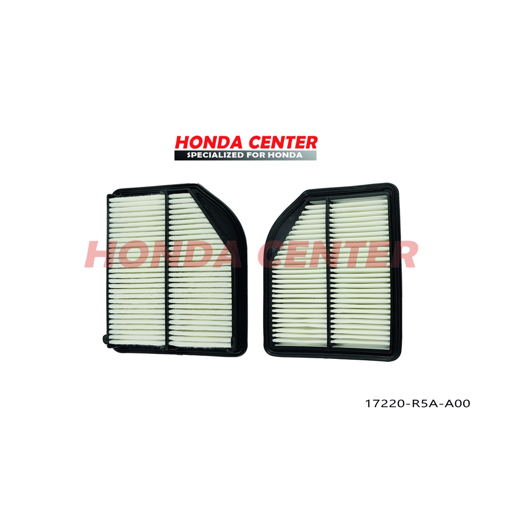 Jual filter udara saringan udara air filter honda crv 2013 2014 2015