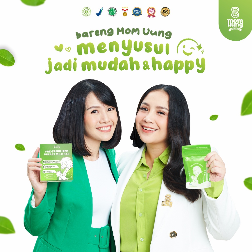 Jual Mom Uung Kantong Asi MOM UUNG - ASI BAG/KANTONG ASI 30PCS | Shopee