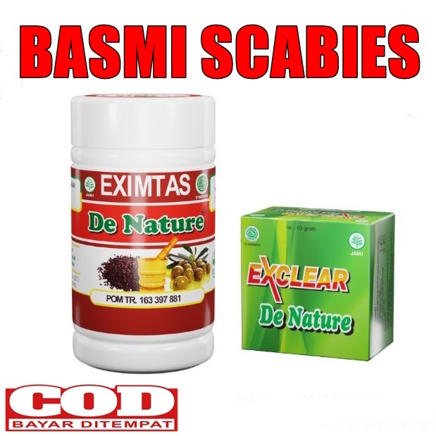 Jual Obat Scabies Manusia Paling Ampuh Herbal Pembasmi Kutu Sekabies ...