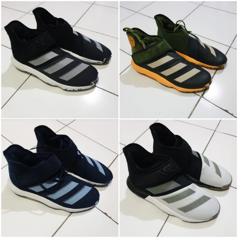 Jual Adidas Harden Terlengkap Harga Terbaru November 2025