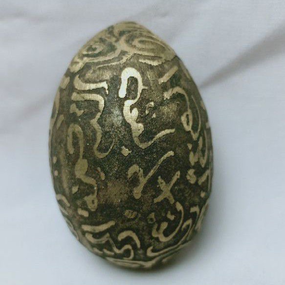 Jual (BAYAR DI RUMAH ) Telur Rajah Kuningan Antik - Not Specified ...