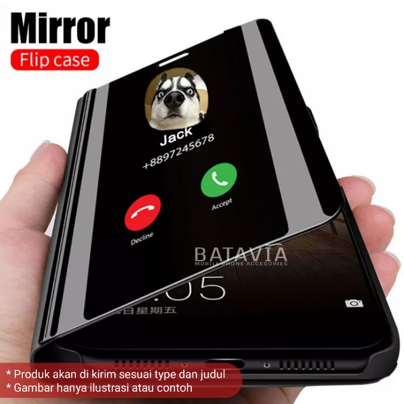 Jual Flip Case Flip Cover Xiaomi Redmi Note Pro Flip Case