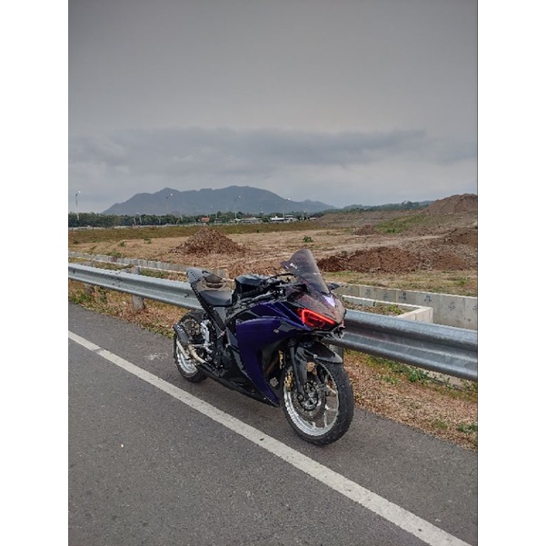 Jual spion winglet R25 | Shopee Indonesia