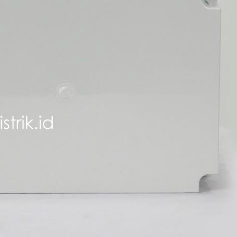 Jual MG Junction Box / Duradus / Doradus 220 X 150 X 120 mm Polos Abu ...