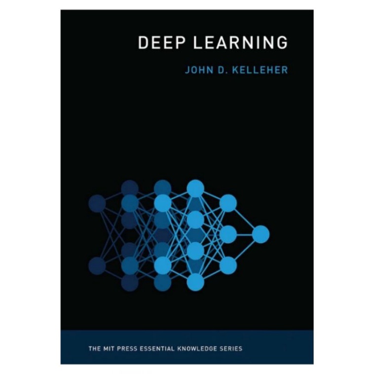 Jual Buku Deep Learning | Shopee Indonesia