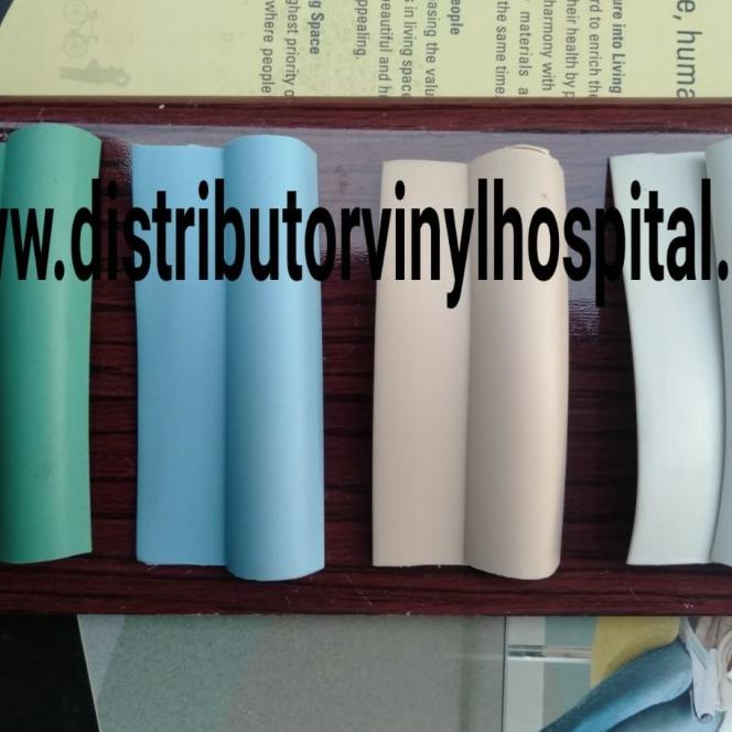 Jual List Capping Karet Vinyl Roll | Shopee Indonesia