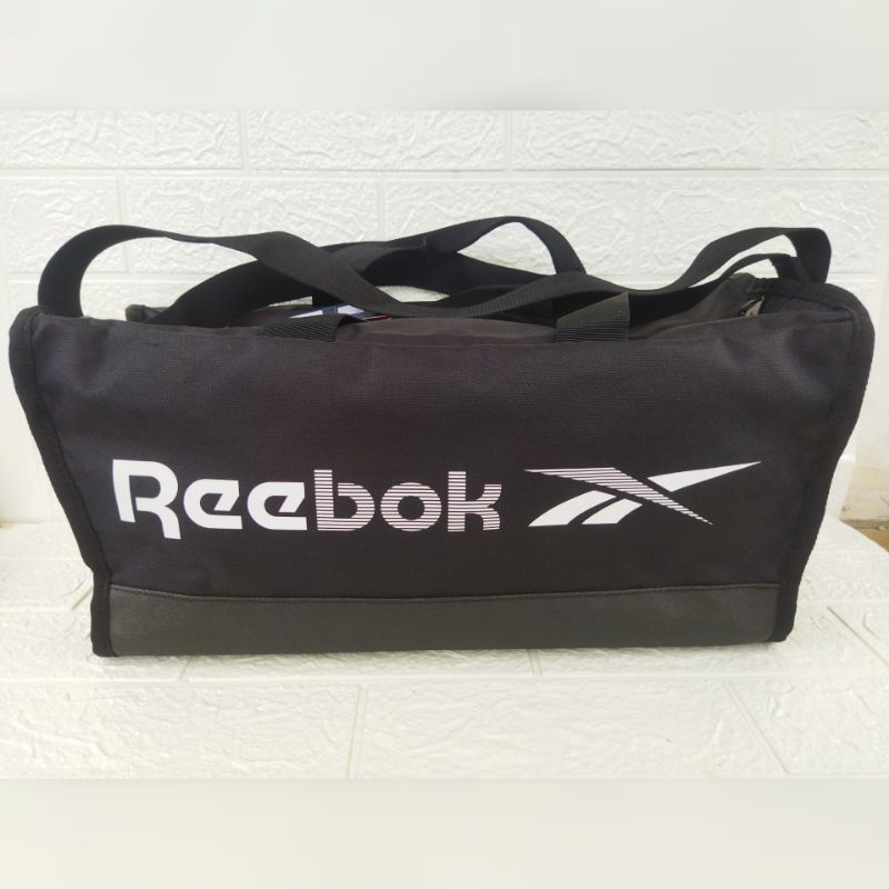 Travel bag cheap reebok original