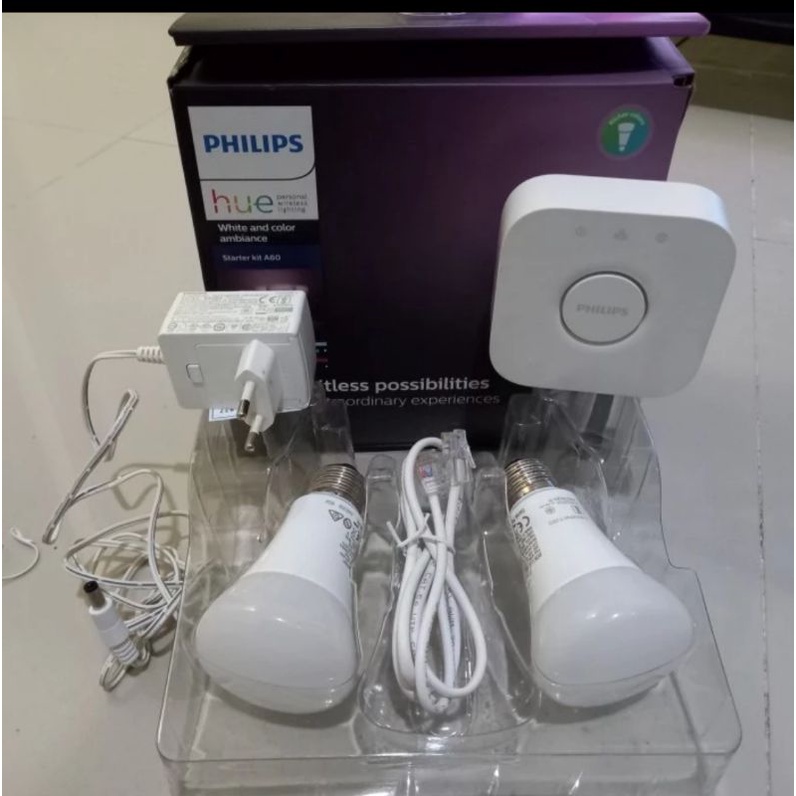 Jual Philips Hue | Shopee Indonesia