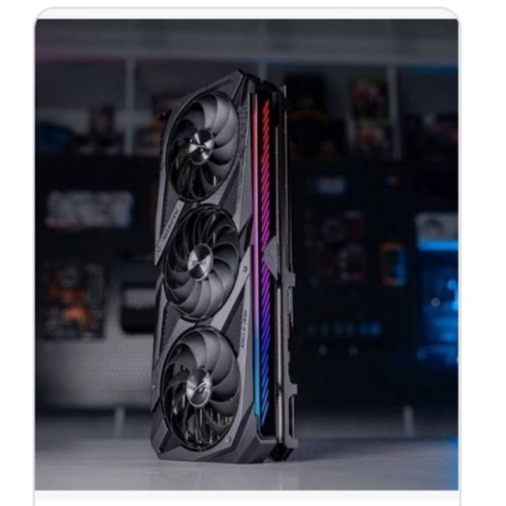 Jual VGA asus ROG strix 3060 | Shopee Indonesia