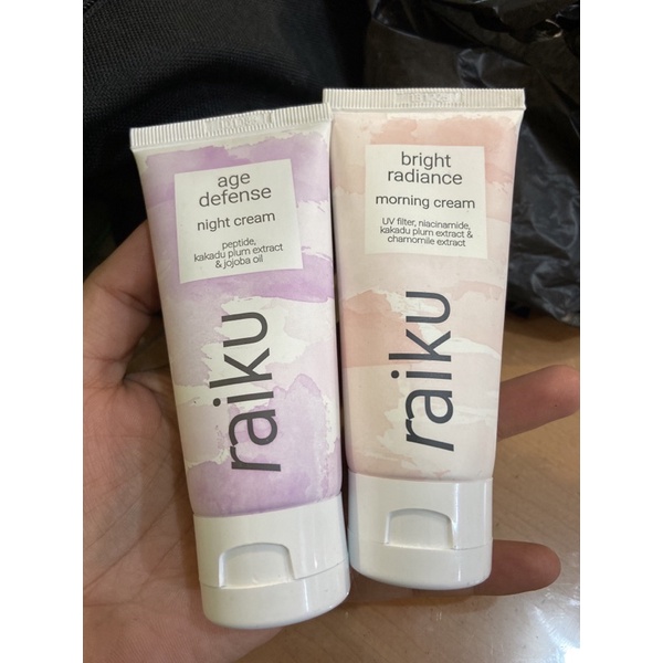 Jual Raiku cream | Shopee Indonesia