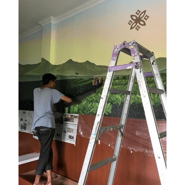 Jual Mural Terlengkap & Harga Terbaru April 2026 | Shopee Indonesia