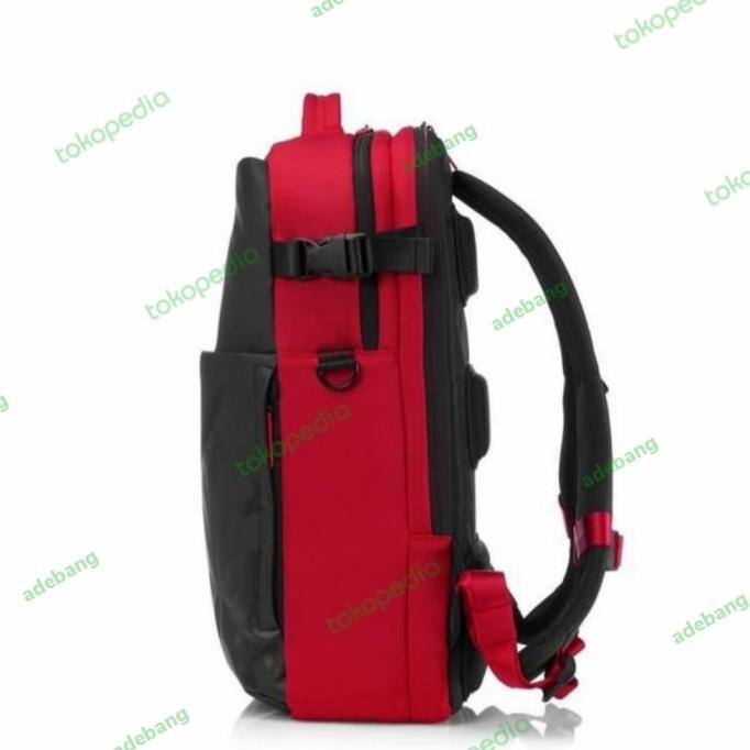 Jual HP 17.3 Omen Red Backpack Shopee Indonesia