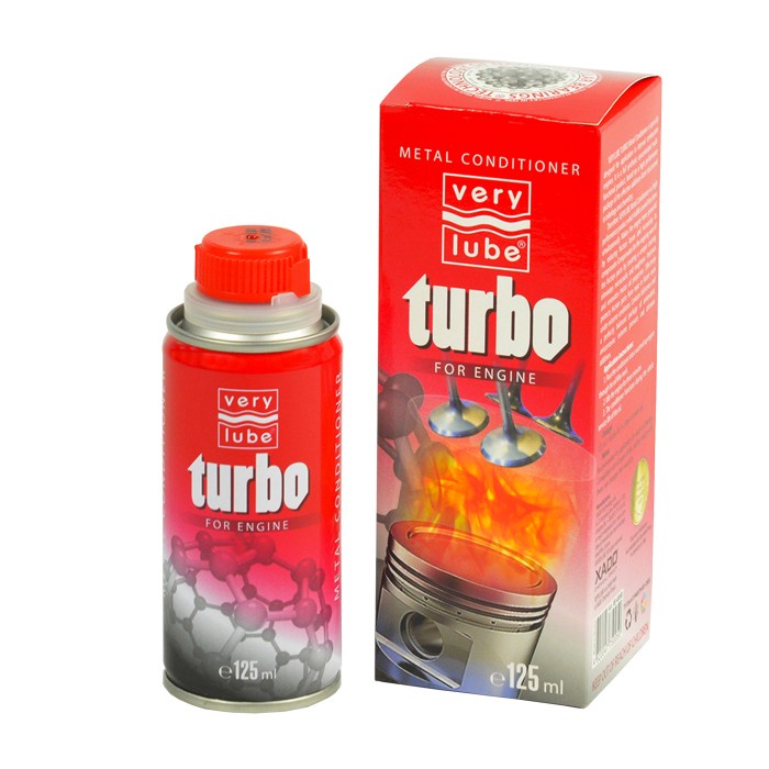 Jual Verylube - Turbo Mobil (Metal Conditioner) | Shopee Indonesia