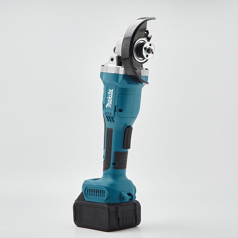 Jual Makita Brushless Lithium Electric Angle Grinder Alat Listrik