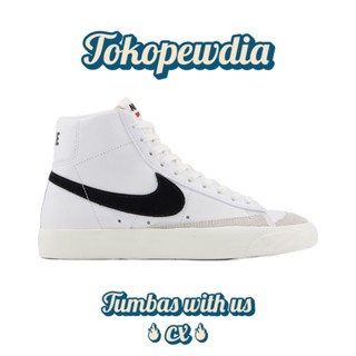 Jual Nike Blazer Low White Terlengkap Harga Terbaru November