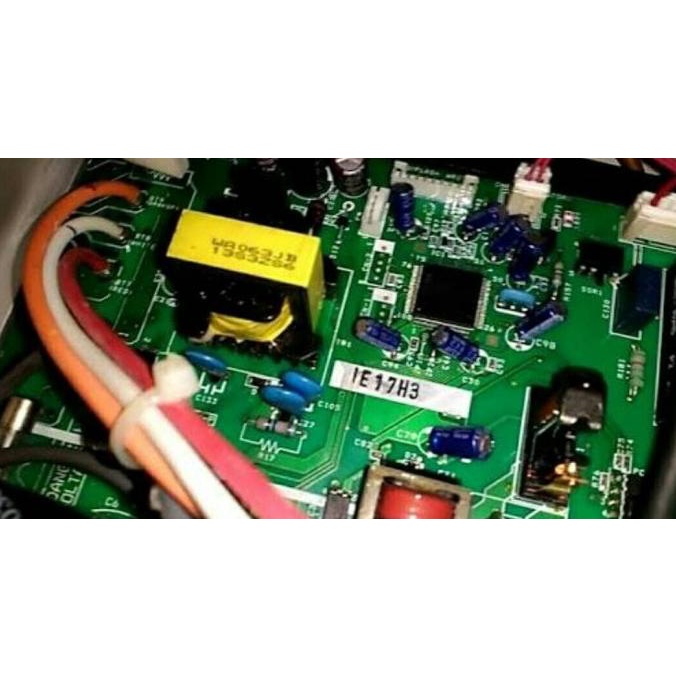 Jual Module Pcb Outdoor Ac Split Sharp Inverter Original | Shopee Indonesia