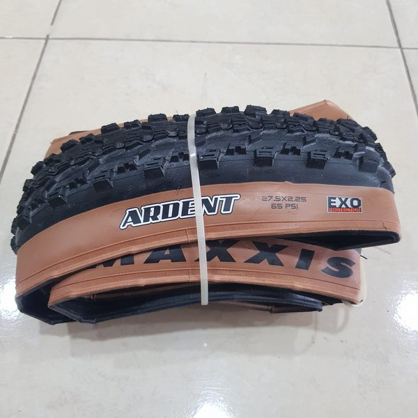 Maxxis Ardent X2 25 Buah MAXXIS 29 MTB Ban Sepeda