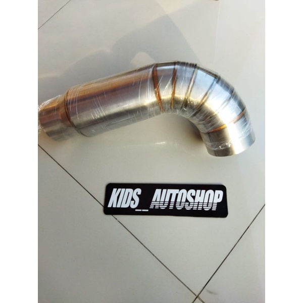 Jual PIPING OPEN FILTER INNOVA / FORTUNER 2KD PIPA INTAKE | Shopee ...