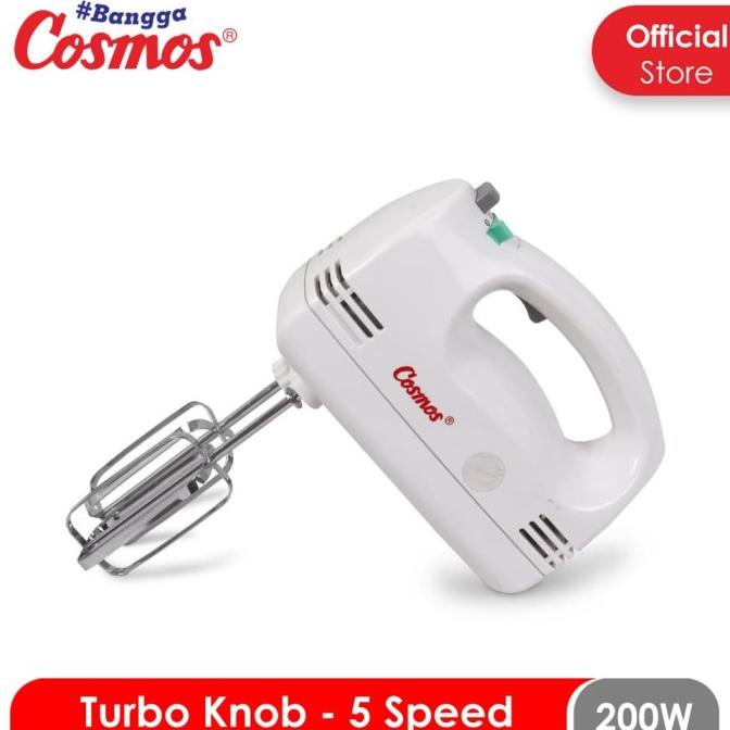 Jual Cosmos Cm Hand Mixer Shopee Indonesia