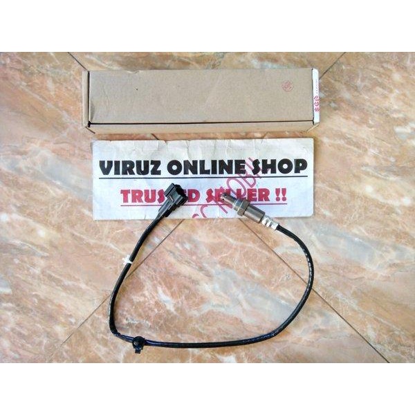 Jual Sensor O2 Oxygen Oksigen Suzuki Karimun Wagon R Asli Sgp | Shopee ...