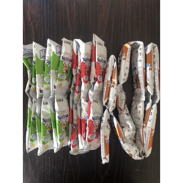 Jual Milkita Renceng | Shopee Indonesia
