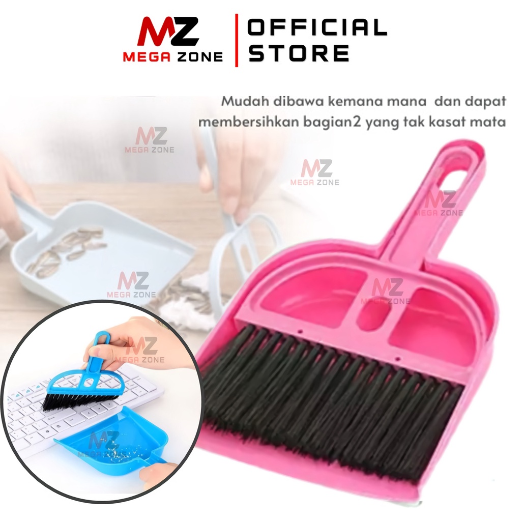 Jual Sapu Pengki Dan Pengki Mini Set Mini Dustpan Set Shopee Indonesia