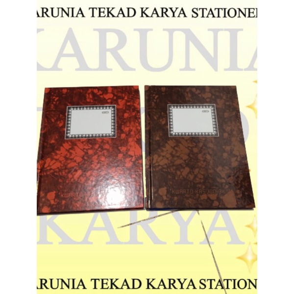 Jual BUKU KAS KWARTO 3 KOLOM MERK KIKY | Shopee Indonesia