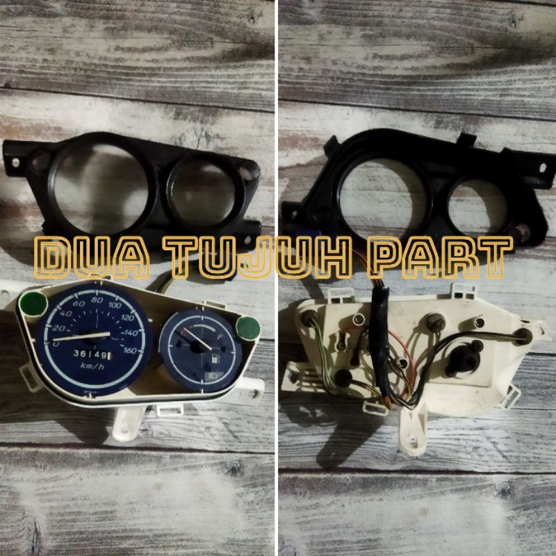 Jual spidometer speedometer suzuki skywave original Shopee Indonesia