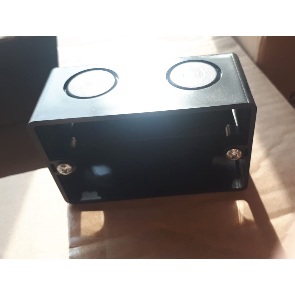 Jual Panasonic A-Type Box Inbow WVJ5911KN | Shopee Indonesia